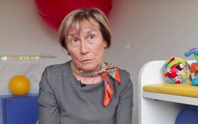 Catherine Barthélémy nommée directrice du nouveau Groupement d’Intérêt Scientifique (GIS) « Autisme et TND »