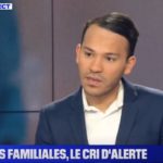Mohamed Bouhafsi ambassadeur de la CNAPE (Protection de l’enfance)