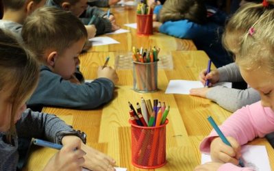 Rentrée scolaire : tous les enfants doivent aller à l’école !
