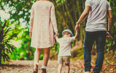 La guidance parentale