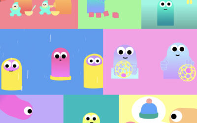 « Agir tôt » : nouvelle campagne de dessins animés